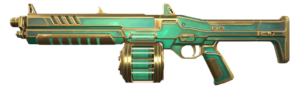 Tous les skins d'armes dans VALORANT 574 Tous les skins d'armes dans VALORANT - 573
