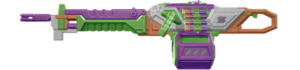 Tous les skins d'armes dans VALORANT 616 Tous les skins d'armes dans VALORANT - 615