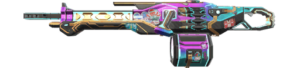 Tous les skins d'armes dans VALORANT 620 Tous les skins d'armes dans VALORANT - 619