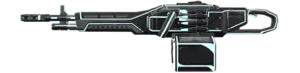 Tous les skins d'armes dans VALORANT 618 Tous les skins d'armes dans VALORANT - 617