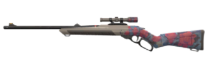 Tous les skins d'armes dans VALORANT 638 Tous les skins d'armes dans VALORANT - 637
