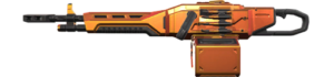 Tous les skins d'armes dans VALORANT 628 Tous les skins d'armes dans VALORANT - 627