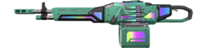 Tous les skins d'armes dans VALORANT 622 Tous les skins d'armes dans VALORANT - 621