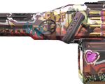 Tous les skins d'armes dans VALORANT 612 Tous les skins d'armes dans VALORANT - 611
