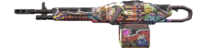 Tous les skins d'armes dans VALORANT 614 Tous les skins d'armes dans VALORANT - 613