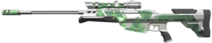 Tous les skins d'armes dans VALORANT 682 Tous les skins d'armes dans VALORANT - 681