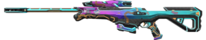Tous les skins d'armes dans VALORANT 690 Tous les skins d'armes dans VALORANT - 689