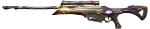 Tous les skins d'armes dans VALORANT 688 Tous les skins d'armes dans VALORANT - 687