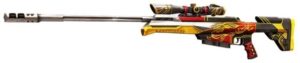 Tous les skins d'armes dans VALORANT 670 Tous les skins d'armes dans VALORANT - 669