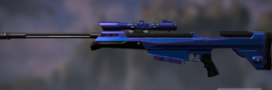 Tous les skins d'armes dans VALORANT 676 Tous les skins d'armes dans VALORANT - 675