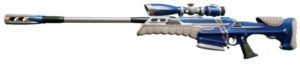 Tous les skins d'armes dans VALORANT 674 Tous les skins d'armes dans VALORANT - 673