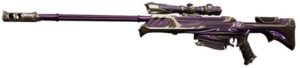 Tous les skins d'armes dans VALORANT 662 Tous les skins d'armes dans VALORANT - 661