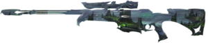 Tous les skins d'armes dans VALORANT 714 Tous les skins d'armes dans VALORANT - 713