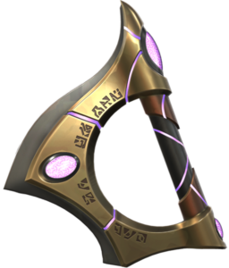 Tous les skins d'armes dans VALORANT 732 Tous les skins d'armes dans VALORANT - 731