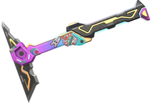 Tous les skins d'armes dans VALORANT 734 Tous les skins d'armes dans VALORANT - 733