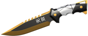 Tous les skins d'armes dans VALORANT 726 Tous les skins d'armes dans VALORANT - 725