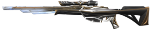 Tous les skins d'armes dans VALORANT 708 Tous les skins d'armes dans VALORANT - 707