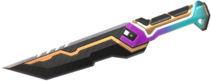 Tous les skins d'armes dans VALORANT 736 Tous les skins d'armes dans VALORANT - 735