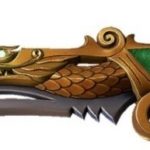 Tous les skins d'armes dans VALORANT 716 Tous les skins d'armes dans VALORANT - 715