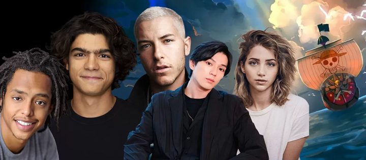 Série d'action en direct Netflix "One Piece" : tout ce que nous savons jusqu'à présent 14 distribution netflix d'une seule pièce