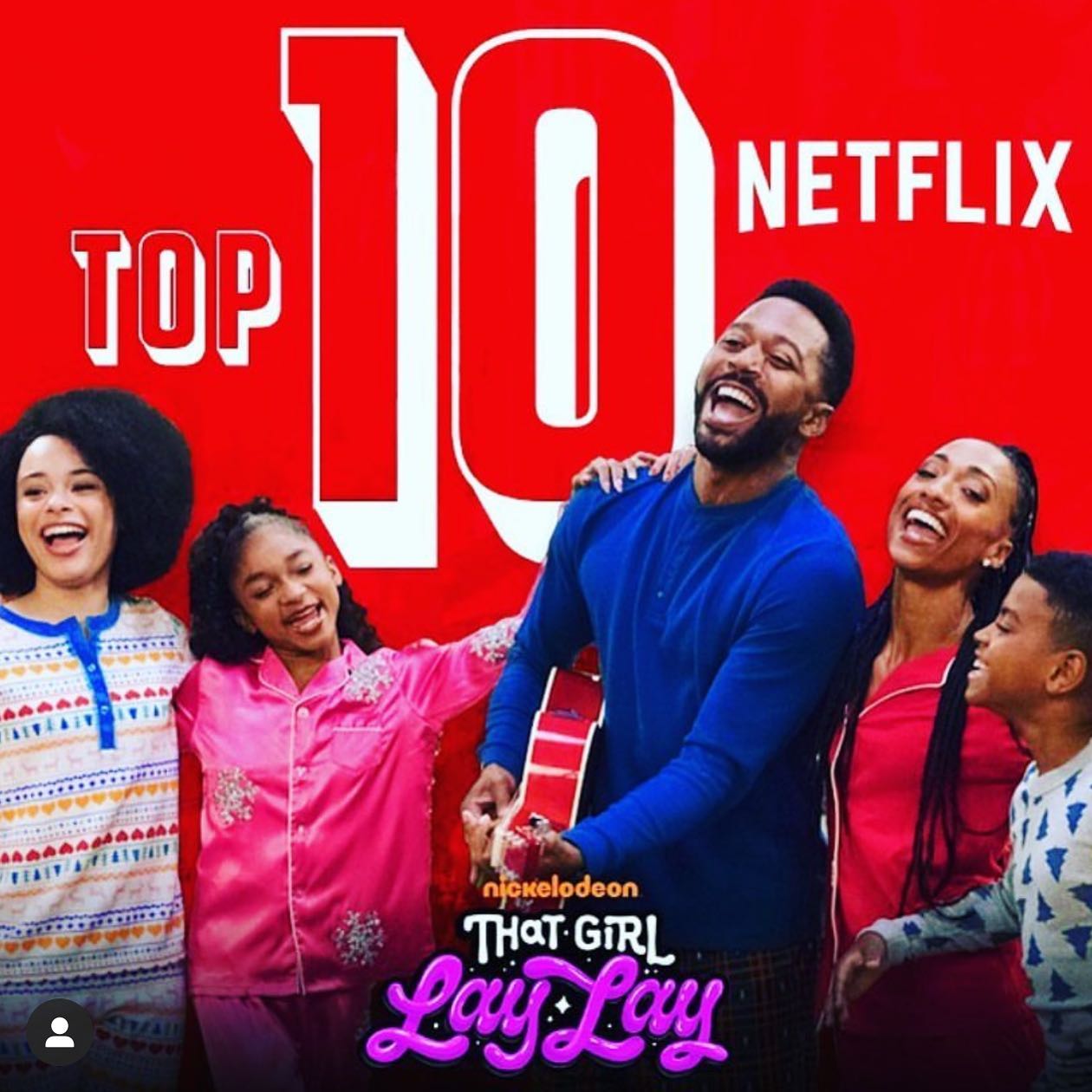 'That Girl Lay Lay' Saison 2 : Nickelodeon et Netflix ont-ils été renouvelés ? 4 cette fille était top 10
