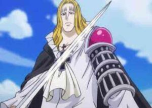 Supernovas les plus puissantes dans One Piece classées (2022) 6 Basil Hawkins