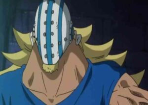 Supernovas les plus puissantes dans One Piece classées (2022) 8 Tueur
