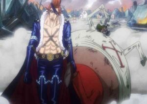 Supernovas les plus puissantes dans One Piece classées (2022) 7 X-Drake