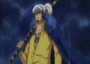Supernovas les plus puissantes dans One Piece classées (2022) 9 Loi