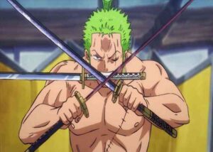 Supernovas les plus puissantes dans One Piece classées (2022) 11 Zoro