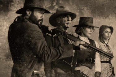 « 1883 » arrivera-t-il sur Netflix ? - 10