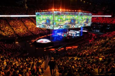 Classement mondial de puissance de Dot Esports sur League of Legends : pré-saison 2022 - 7
