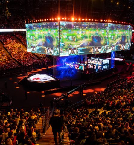 Classement mondial de puissance de Dot Esports sur League of Legends : pré-saison 2022 12 Classement mondial de puissance de Dot Esports sur League of Legends : pré-saison 2022 - 11