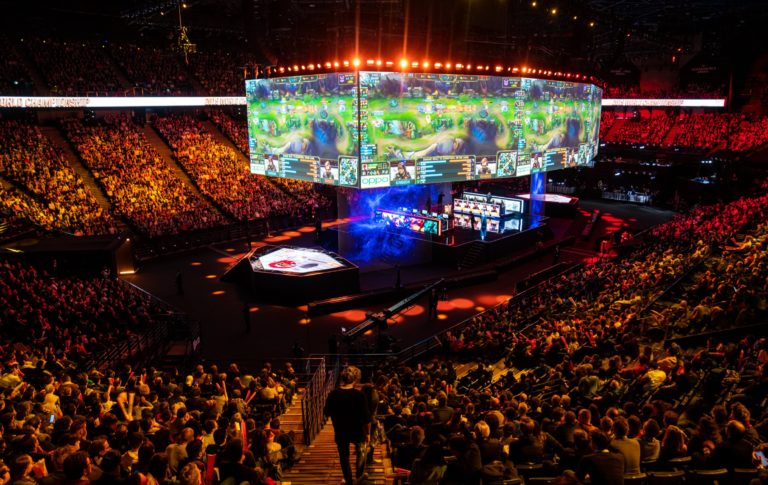Classement mondial de puissance de Dot Esports sur League of Legends : pré-saison 2022 2 Classement mondial de puissance de Dot Esports sur League of Legends : pré-saison 2022 - 1