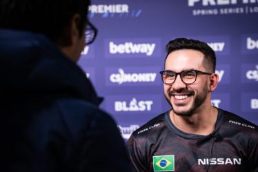Coldzera signe avec 00Nation - Dot Esports - 7