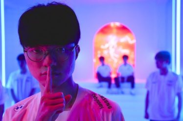 T1 commence la campagne LCK 2022 avec une victoire rapide et nette sur Kwangdong Freecs - 5