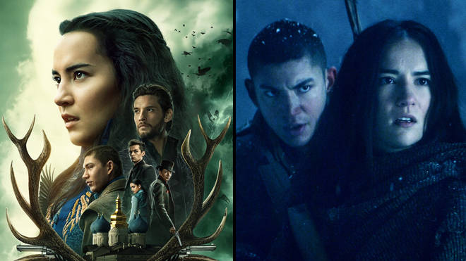 Shadow and Bone saison 2 : date de sortie, casting, spoilers, bande-annonce et actualités 2 Shadow and Bone saison 2 : date de sortie, casting, spoilers, bande-annonce et actualités - 1