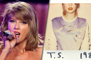 Date de sortie de Taylor Swift 1989 (Taylor's Version) : Quand sort-elle ? - 9
