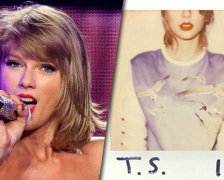 Date de sortie de Taylor Swift 1989 (Taylor's Version) : Quand sort-elle ? - 103