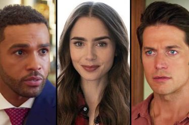 Emily à Paris saison 2 : Emily se retrouve-t-elle avec Gabriel ou Alfie ? - 27