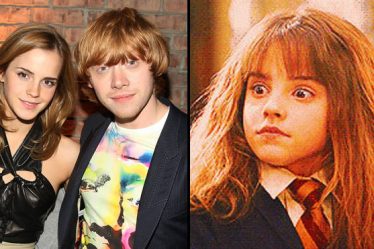 Harry Potter : Emma Watson et Rupert Grint ont failli quitter le cinéma à mi-parcours - 9