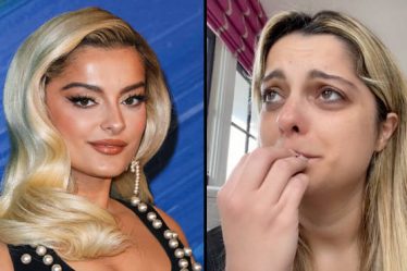 Bebe Rexha parle en larmes de sa prise de poids dans une puissante vidéo TikTok - 9