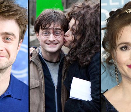 Daniel Radcliffe révèle qu'il avait le béguin pour Helena Bonham Carter et lui a écrit un amour... 54 Daniel Radcliffe révèle qu'il avait le béguin pour Helena Bonham Carter et lui a écrit un amour... - 53