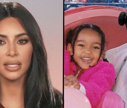 Kim Kardashian accusée d'avoir photoshopé une photo de sa nièce True Thompson 7 Kim Kardashian accusée d'avoir photoshopé une photo de sa nièce True Thompson - 6