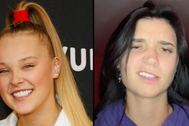 JoJo Siwa révèle qu'elle est "célibataire" après que sa petite amie, Katie Mills, se soit excusée... - 7