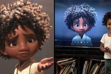 Un garçon de 2 ans réagissant au personnage «jumeau» d'Encanto prouve pourquoi la représentation est importante - 11