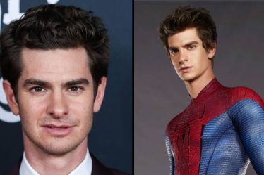 Andrew Garfield dit qu'il jouerait à nouveau Spider-Man après The Amazing Spider-Man... - 10