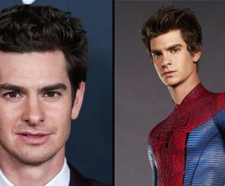 Andrew Garfield dit qu'il jouerait à nouveau Spider-Man après The Amazing Spider-Man... - 1