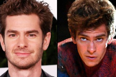 Andrew Garfield a improvisé la scène "Je vous aime les gars" dans Spider-Man: No Way Home - 5