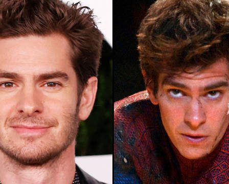 Andrew Garfield a improvisé la scène "Je vous aime les gars" dans Spider-Man: No Way Home 86 Andrew Garfield a improvisé la scène "Je vous aime les gars" dans Spider-Man: No Way Home - 85